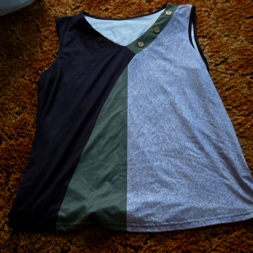 Tank top